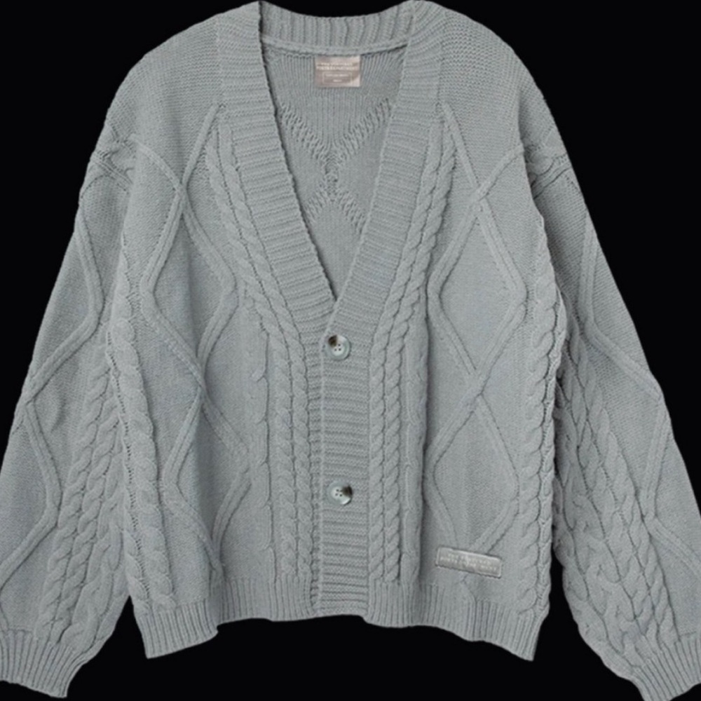 TAYLOR SWIFT TORTURED POETS DEPARTMENT CARDIGAN